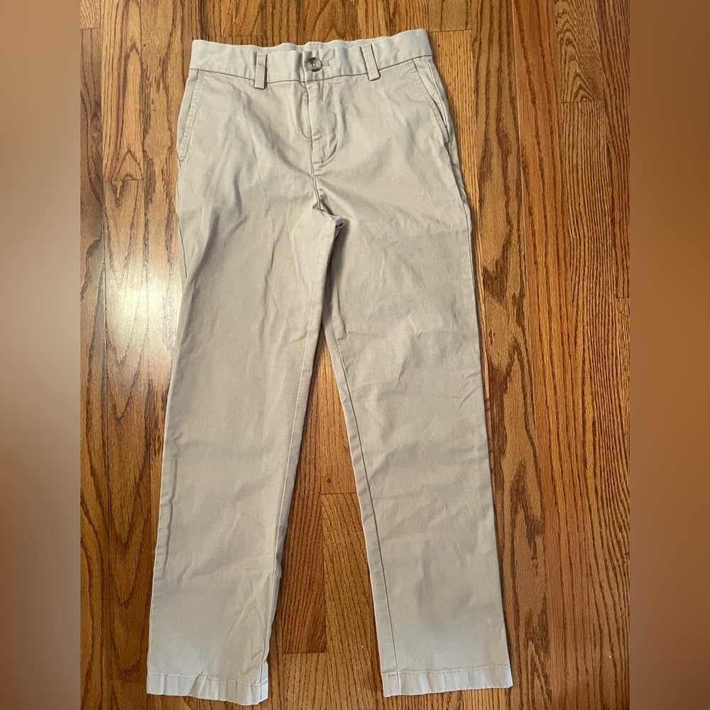 EUC Boys 12 Vinyard Vines Dress Pant